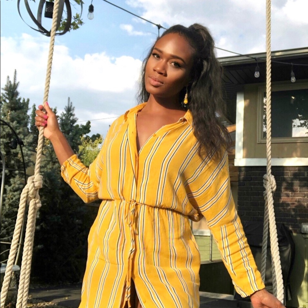 Meet your Posher, Jessica